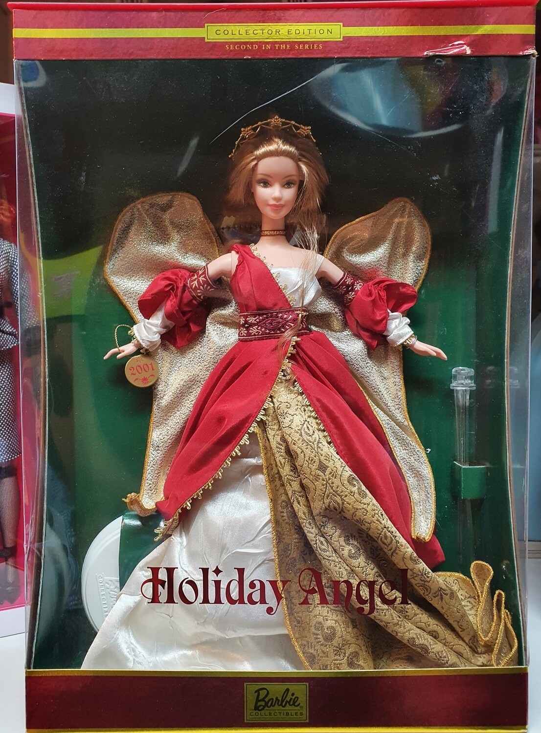 Holiday Angel