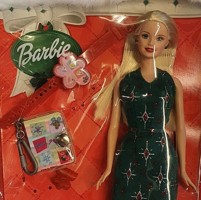 Holiday Stocking Gift Set