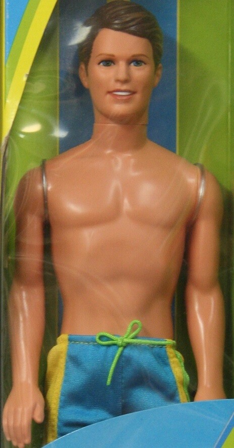 Surfcity Ken