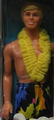 Tropical Ken
