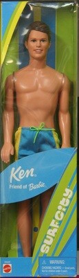 Surfcity Ken