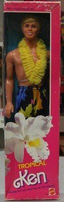 Tropical Ken
