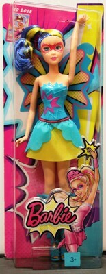Barbie Princess Power