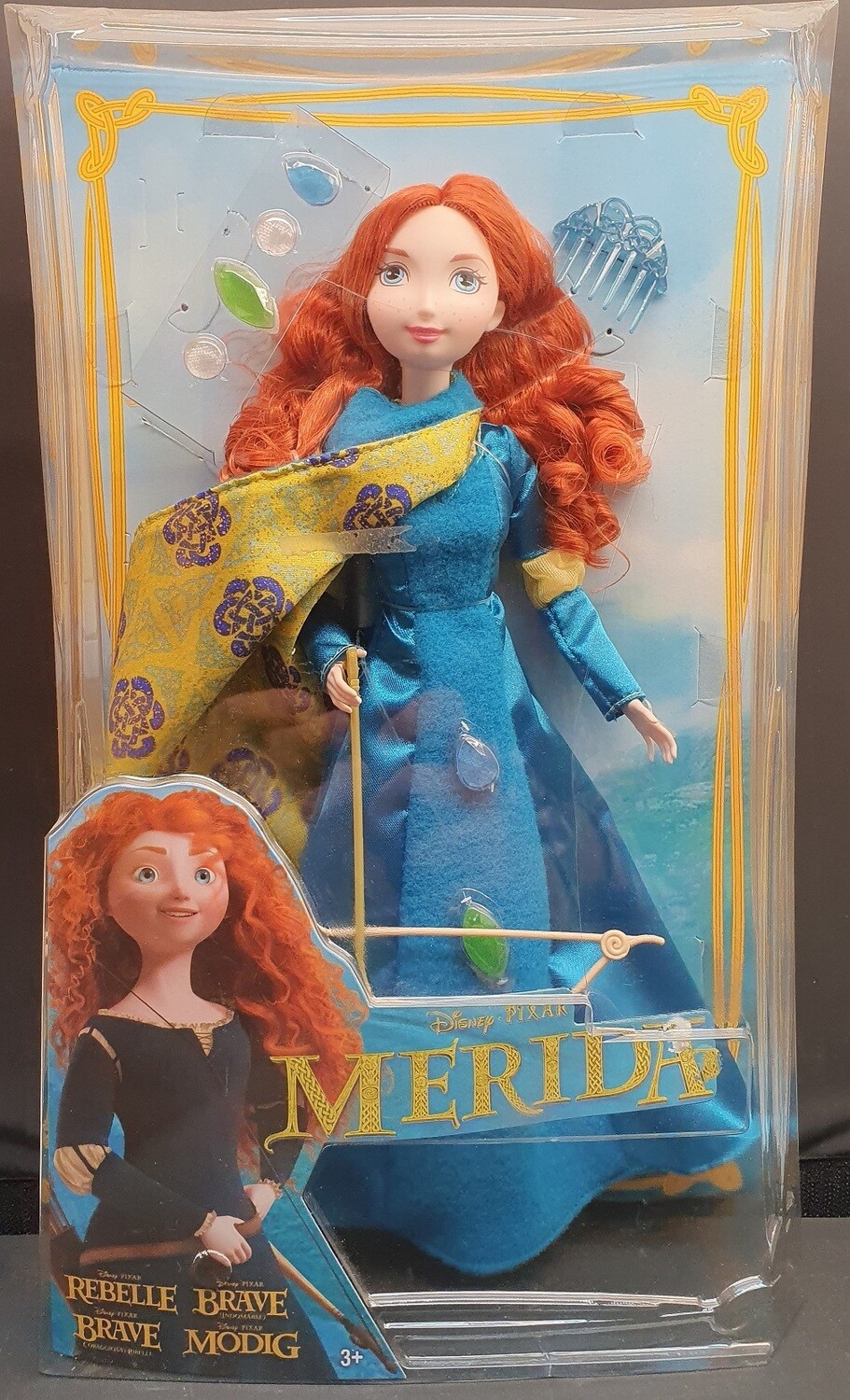 Merida