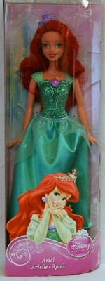 Ariel