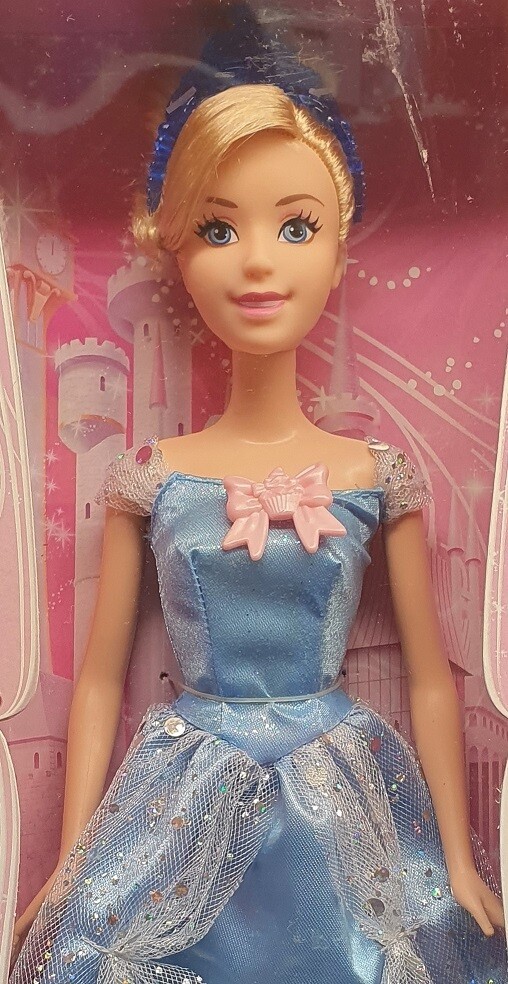 Cinderella