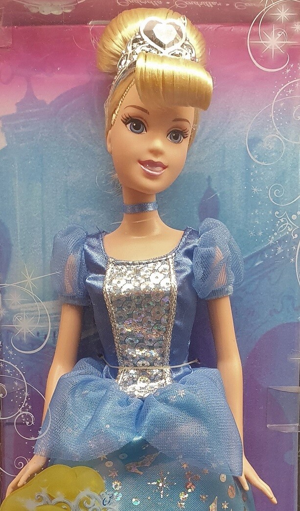 Cinderella