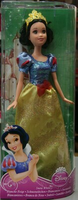 Snow White