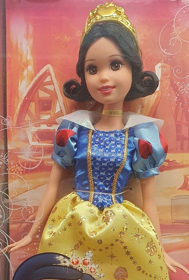 Snow White