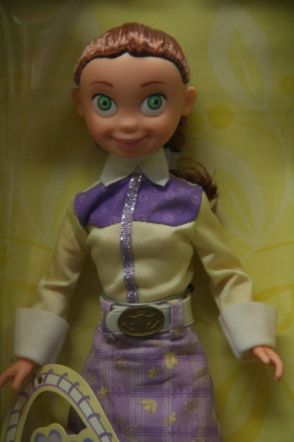 Jessie Fresh Country