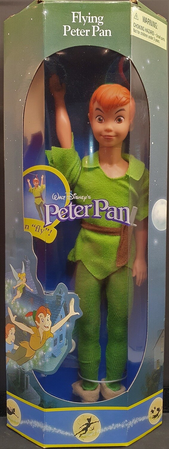 Peter Pan