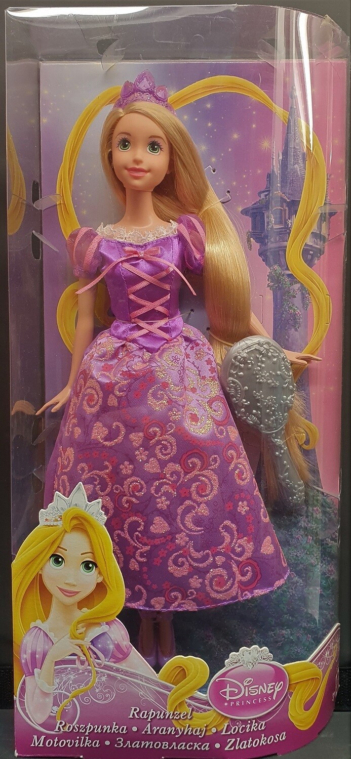 Rapunzel