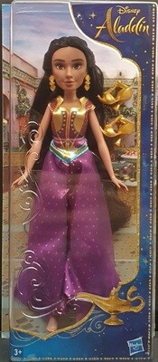 Jasmine