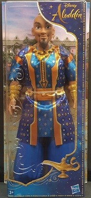 Genie