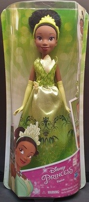 Tiana