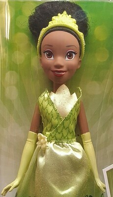 Tiana