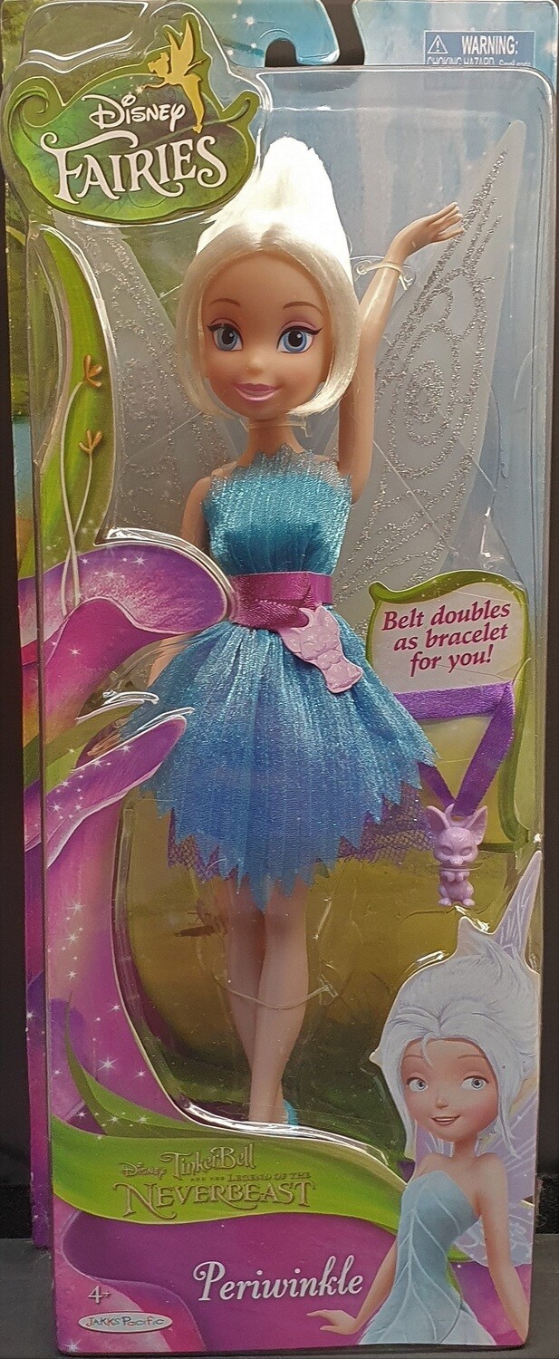 Periwinkle