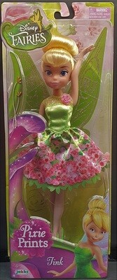 Tinkerbell
