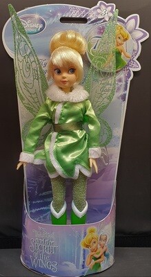 Tinkerbell