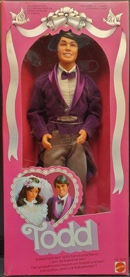 Todd