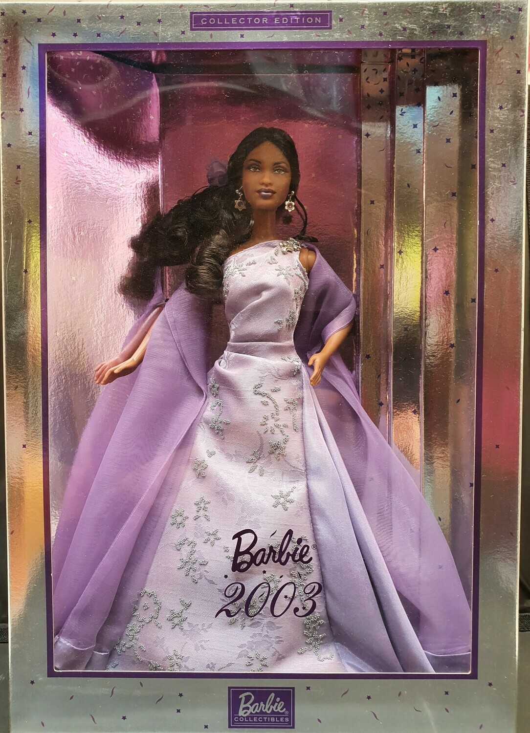 2003 Barbie