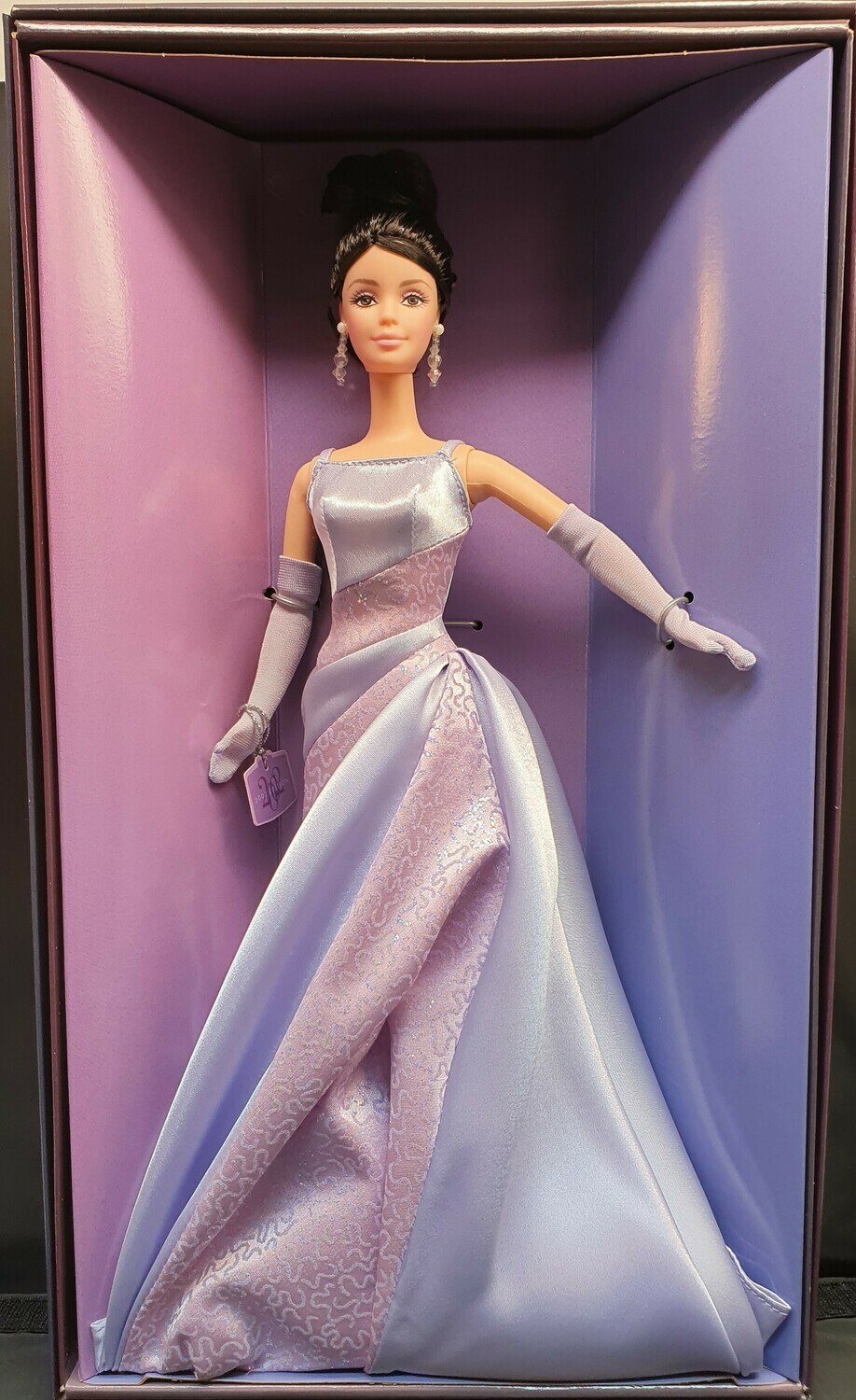 Twilight Gala Barbie