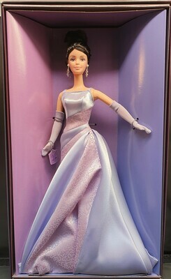 Twilight Gala Barbie