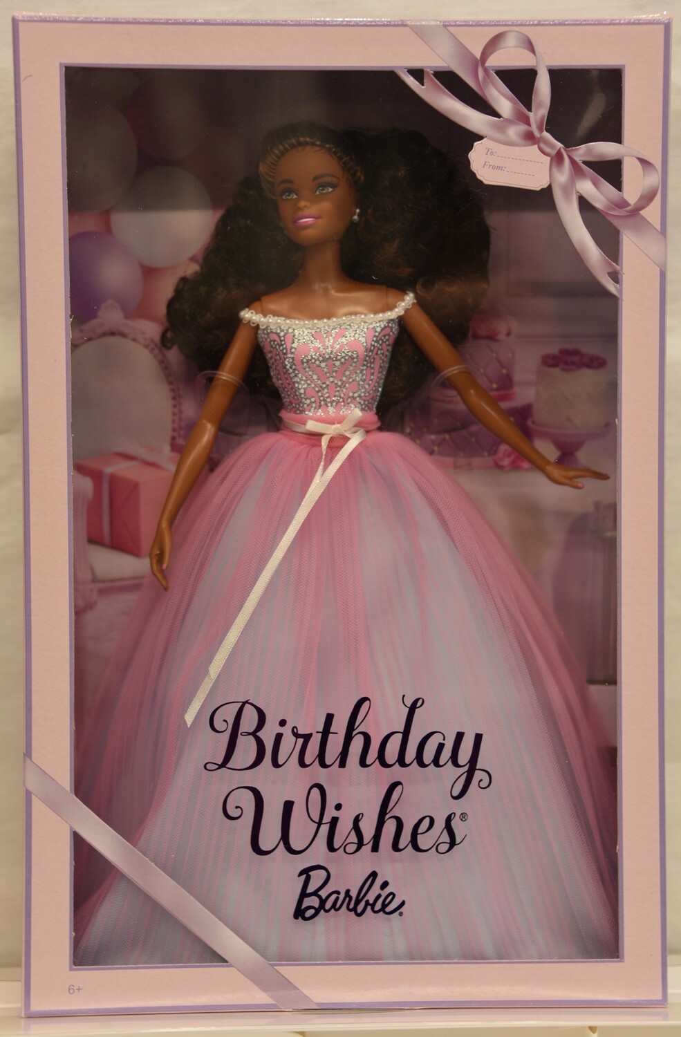 Birthday Wishes 2017