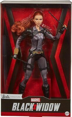 Black Widow