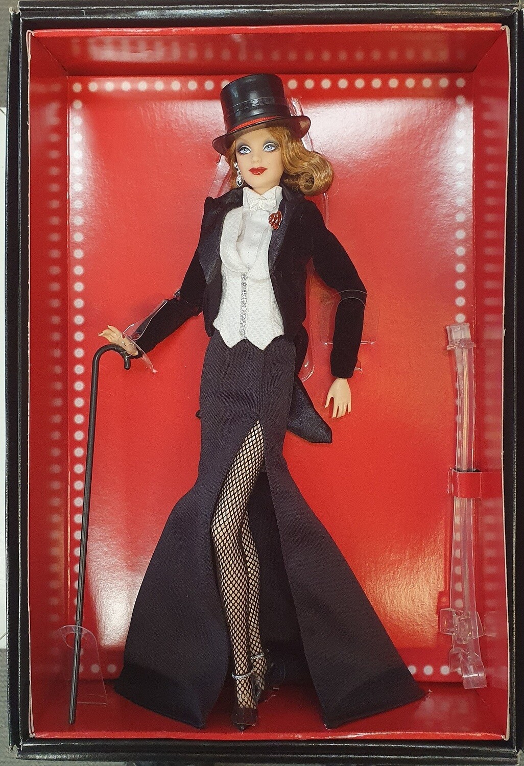 Spotlight on Broadway