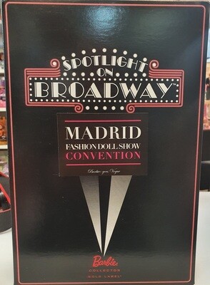 Spotlight on Broadway