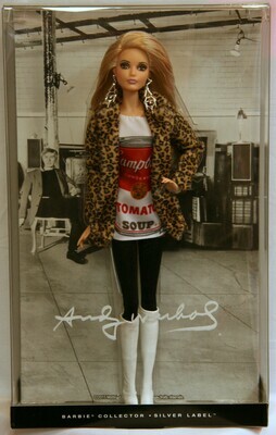 Barbie 2016