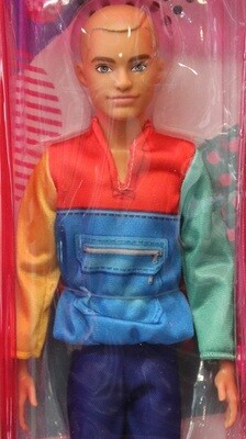 Fashionistas # 163
