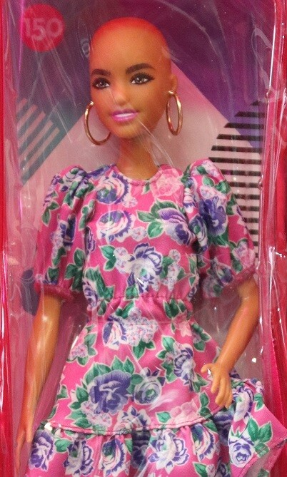 Fashionistas # 150