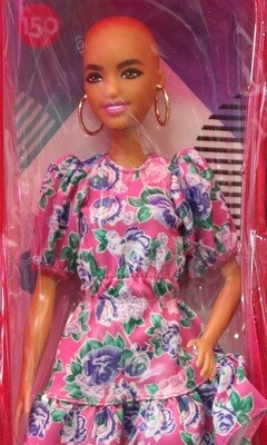 Fashionistas # 150