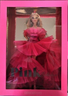 Pink Collection # 1