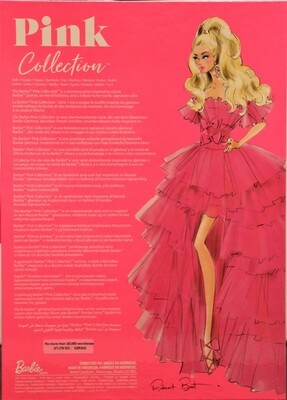 Pink Collection # 1