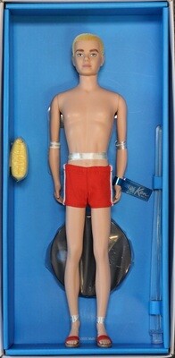 60 Years of Ken