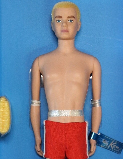 60 Years of Ken