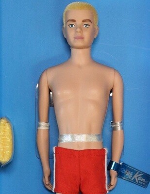 60 Years of Ken