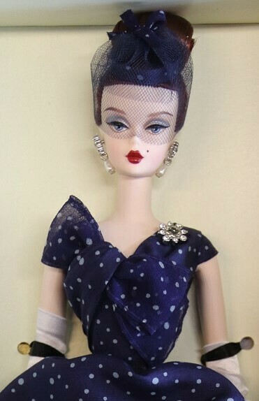 Parisienne Pretty