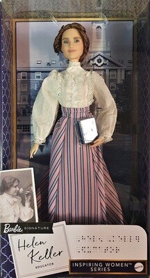 Helen Keller