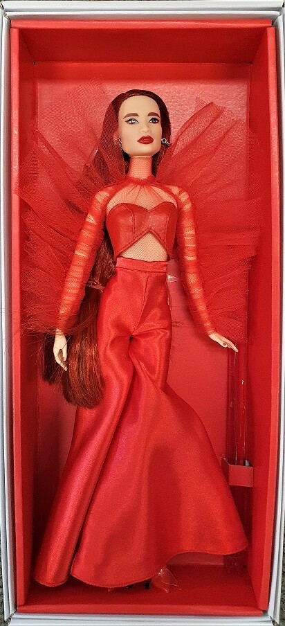 Chromatic Couture