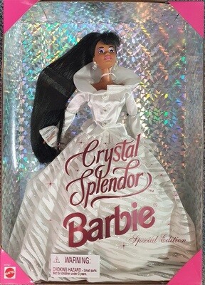 Crystal Splendor