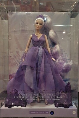 Crystal Fantasy Barbie