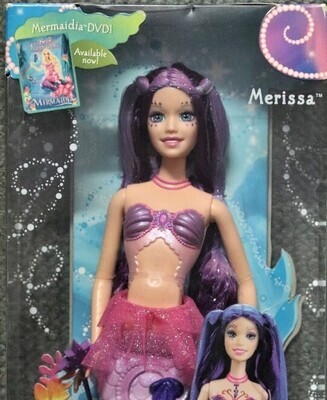Mermaidia