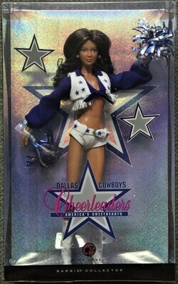 Dallas Cowboy Cheerleaders