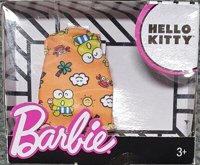 Barbie Hello Kitty Top