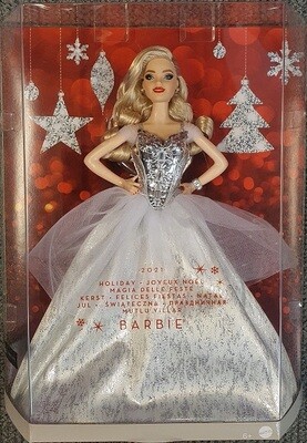 Holiday 2021