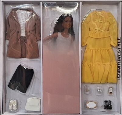 @Barbiestyle # 2